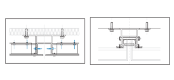 System Section Composite Panel