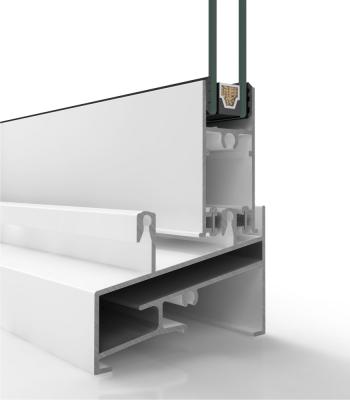 System 5000 Sliding System