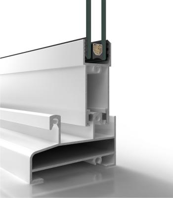 System 6200 Sliding System