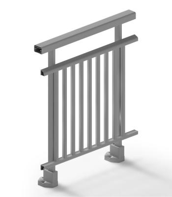 System Classic Balustrade System