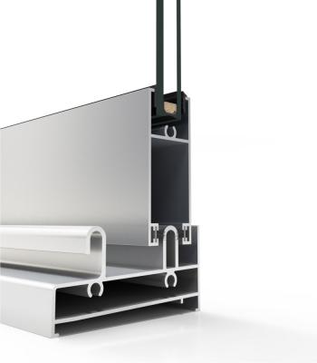 System 6500 Sliding System